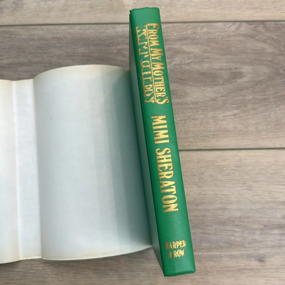 Vintage first edition